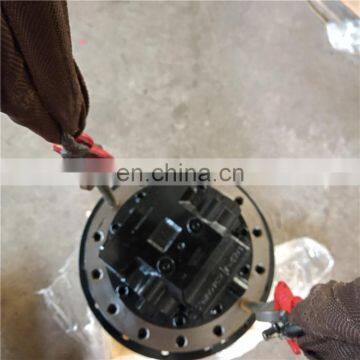 Excavator Hydraulic Parts 21W-60-41201 Drive Unit PC78MR-6 Travel Motor PC78US-6 Final Drive photo-5