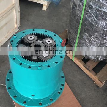 Excavator SK230-6 Swing Reduction Gear SK230-6S Swing Gearbox