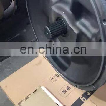 Excavator parts 708-2H-00450 708-2H-00451 708-2H-00026 PC450-7 Main Hydraulic Pump