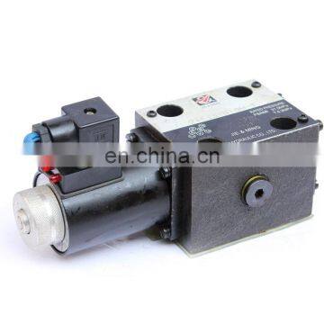 factory direct sale magnetic exchange valve 24EI1-H6B-T 24V and 24BI1-H6B-T 220V