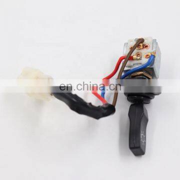 Automotive Headlight Turn Signal Lamp Control Switch for LAND ROVER AMR 6104