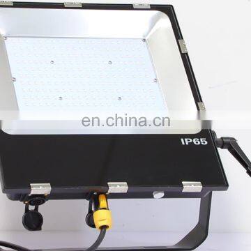 AC80-300v 400w led flood light