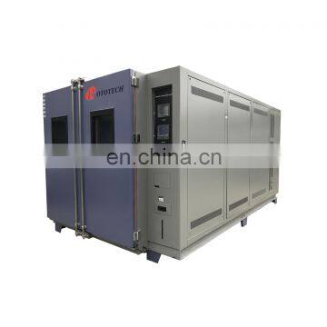 Salt Spray corrosion testing machine/Salt spray testing chamber/Solar panel environment chamber with IEC 61701 testing