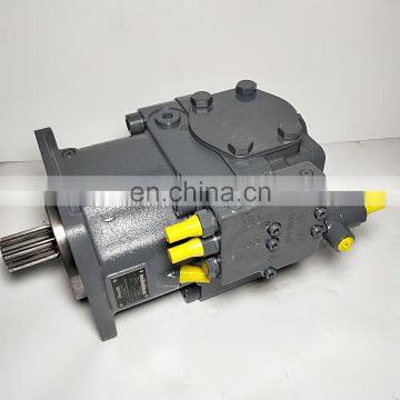 REXROTH A11V A11VO A11VSO Series Hydraulic Axial Piston Pump A11VO75LRDS/10R-NSD12N00-S photo-5