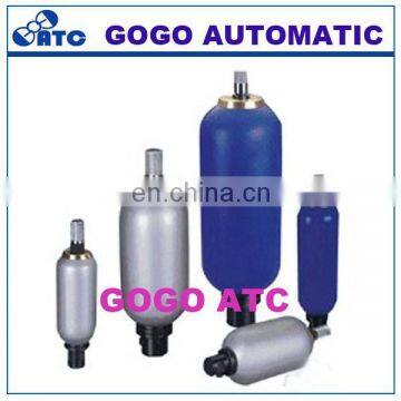 hydraulic accumulator shell/ nitrogen accumulator shell and hydraulic accumulator bladder