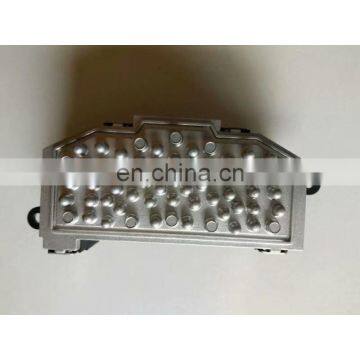 HVAC Blower Motor Resistor For Audi A4 B8 A5 A8 Q5 S4 S5 S8 OEM 8K0820521B 8K0820521C F011500024,E100320 8K0820521