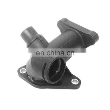 Engine Coolant Hose Flange OEM 058121132A 058 121 132 , 058 121 133B,058121132 , 058121133B