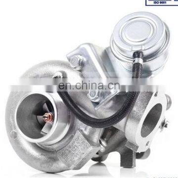 Chinese Turbo Factory Direct Price TF035 49135-03720 Turbocharger