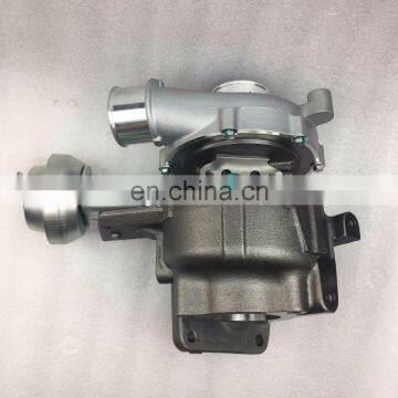 PHV5S VT13 1515A163 1515A026 Turbo for M-itsubishi With 4M41 Engine photo-4