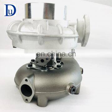 K365  53369706773  12314244  turbocharger for DEUTZ MWM