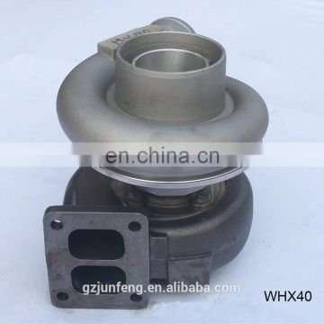 HX40 Turbo 3593920 51.09100-7616 51.09100-7531 turbocharger for 1999- MAN Truck, Bus with D0836LOH03, D0836LF04 Engine