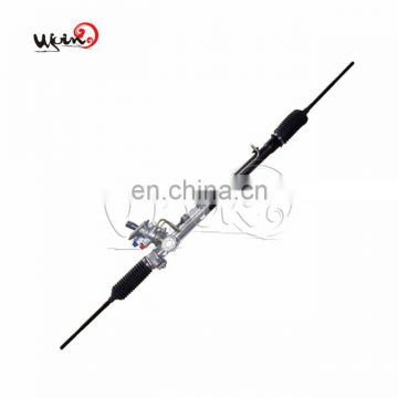 Low price LHD rack and pinion steering brand new and rebuild for SEAT OCTAVIA for VW  for GOLF 4 1J1422061F 1J1422 062E