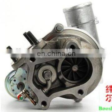 Durable K03 Turbocharger 53039880114 504136783 504340181 Turbo for Iveco Commercial Vehicle Engine F1A Euro 4