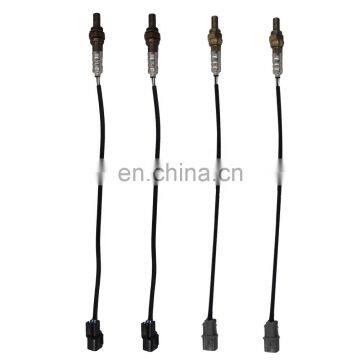 4pcs oxygen sensor For 1997-04 Mitsubishi Montero Sport 3.0L V6