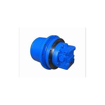 Hydraulic Final Drive Motor Usd1925  Daewoo Eaton Sl76v 