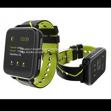 Deep Waterproof Children's Telephone Watches, Photo Location TelephoneLocation Photo Chat Watches, Children's Smart Telephone Watches photo-4