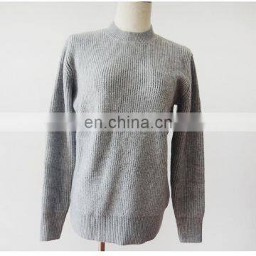 Yarn Craftsman New Arrival Hot Selling Core Yarn Sweater Can be Customized photo-6