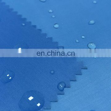 HuaLi Textile 170T Taffeta fabric Lining fabric 100%Polyester