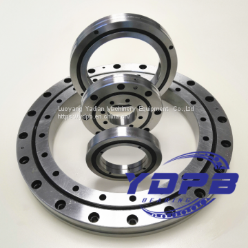 China XSU Crossed Roller Bearing Without Gear for Industrial Robots XSU080168/XSU080188/ XSU080258/ XSU080218 photo-2