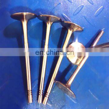 Впускной и выпускной клапан двигателя EV16 хромированный из инконеля-751 для MINI Cooper S Gen2 N12 N14 N18 R55 R56 R57 R58 R59 R60 R61. Детали для автогонок photo-3