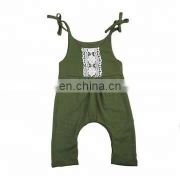 Hot Sale Fancy 100% Cotton Kids Clothes Sets Cute Baby Girls Fabric Design photo-4