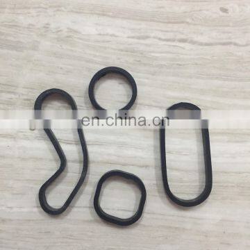Oil Cooler Rubber Gasket Kits Fit for Mini R55 R56 R57 R58 R59 R60 R61 N12 N14 N16 N18 Engine 11428643758 11428643747 photo-2