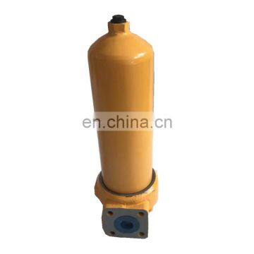Replacement to LEEMIN Inline Filter Housing ZU-A QU-A WU-A XU-A Series Tank Mounted Suction Filter photo-3