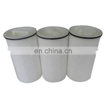 Customized 10 Inch High Flow Water Filter Element Filtro de Agua de Alto Caudal photo-3