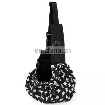 Wholesale Durable Dog Backpack Pet Bag Outgoing Carrying Bag Fashion Pet Shoulder Bag photo-3