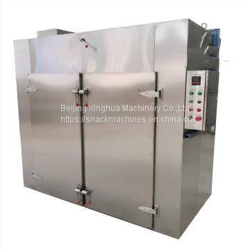 Hot Air Circulation Drying Oven photo-3