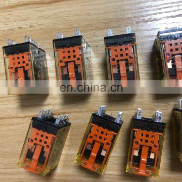 IDEC Miniature Relay RU2S-A220 220V 110V 24V 8 Pin 10A photo-2