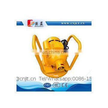 Taizhou Factory Cheap Price Vibrator 6.5HP Gasoline Engine Vibrator Concrete photo-4