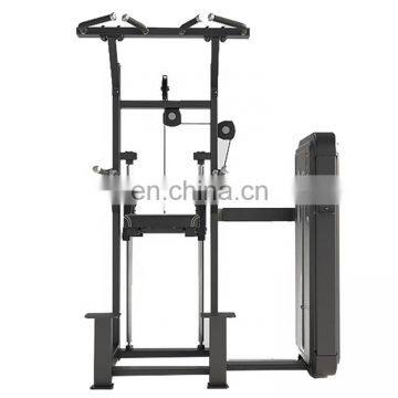 Newest Commercial Gym Center Application Dezhou Fitness Equipment photo-2