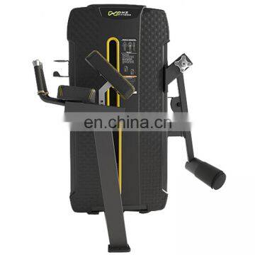 Shandong Dezhou Dhz Fitness Newest E4024A Indoor Commercial Gym Equipment photo-2