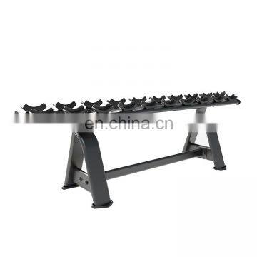 Dhz Fitness Commercial Use Dumbbell Rack photo-2