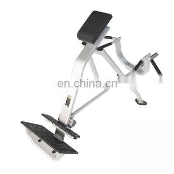 Dhz Fitness Commercial Use Incline Level Row