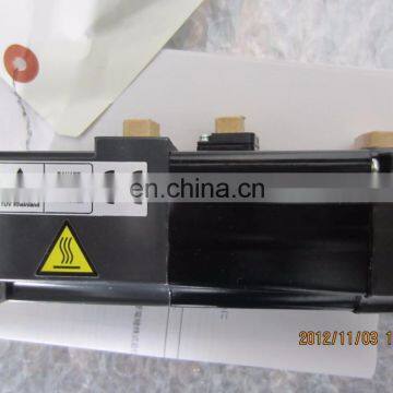 MITSUBISHI HF-KP13B/HF-KP13BD SERVO MOTOR photo-2