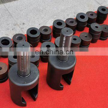 ASTM ISO Bolt Computer Tensile Testing Machine photo-6