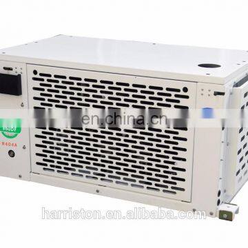 Used Refrigeration Units for Trucks, Food Refrigerator Van Truck for Sale photo-2
