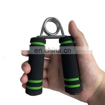 Hand Muscle Trainer Exercise Plastic Hand Grips Gripper