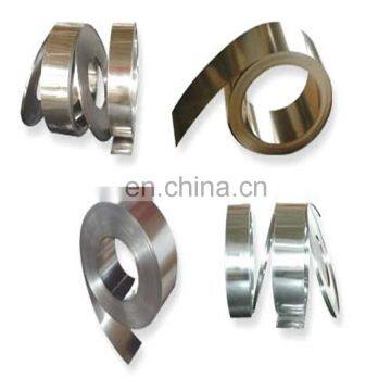 Stainless Steel Band Strip Coil Belt AISI 304 for Banding photo-7