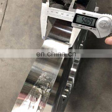 304 304L 304H Stainless Steel Strip Thick 2mm photo-6