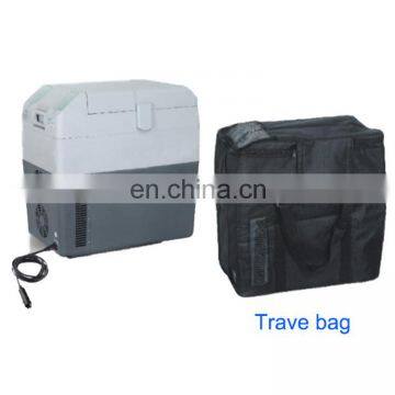 20L mini fridge mini medical fridge portable medical refrigerator