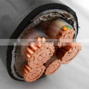 Nyy N2xy Cable Underground Power Cable photo-5