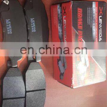 Car Brake Pads LEWEDA BRAKE PADS MD2198 FOR ESTIMA 04466-44010 photo-4