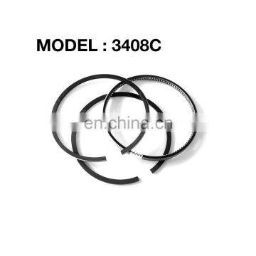 NEW STD 3408C PISTON RING FOR EXCAVATOR INDUSTRIAL DIESEL ENGINE SPARE PART