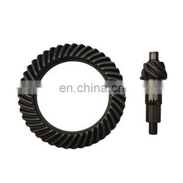 Crown Wheel Pinion For Isuzu 8-94225-258-1 8942252581 Ratio 9x41