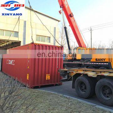 Large Volume Vacuum Continuous Jackfruit Arbutus Avocado Freeze Dryer for Fruits photo-6