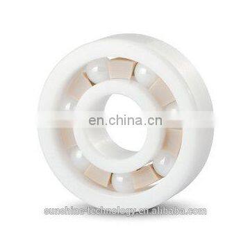Wholesales P0 P6 Precision Chinese Miniature Full Ceramic Ball Bearing photo-7
