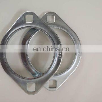 Stamping Bearing Housing PFL205 Pressing Steel Bearing Housing PFL205 photo-4
